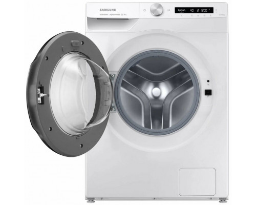 Стиральная машина Samsung WW80AG6S24AW/LD белая Стиральная машина Samsung WW80AG6S24AW/LD белая