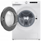 Стиральная машина Samsung WW80AG6S24AW/LD белая