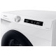 Стиральная машина Samsung WW80AG6S24AW/LD белая