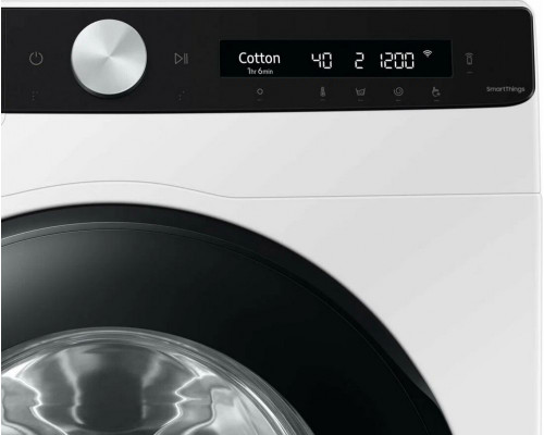 Стиральная машина Samsung WW80AG6S28AELD Стиральная машина Samsung WW80AG6S28AELD