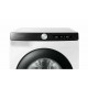 Стиральная машина Samsung WW80AG6S28AELD