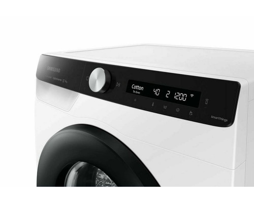 Стиральная машина Samsung WW80AG6S28AELD Стиральная машина Samsung WW80AG6S28AELD