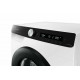 Стиральная машина Samsung WW80AG6S28AELD