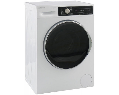 Стиральная машина Vestfrost VF7TT2S120W Стиральная машина Vestfrost VF7TT2S120W