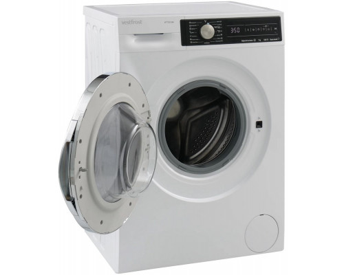 Стиральная машина Vestfrost VF7TT2S120W Стиральная машина Vestfrost VF7TT2S120W