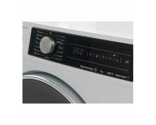 Стиральная машина Vestfrost VF7TT2S120W Стиральная машина Vestfrost VF7TT2S120W