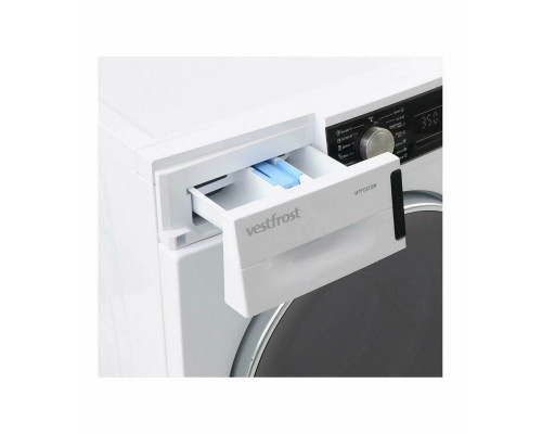 Стиральная машина Vestfrost VF7TT2S120W Стиральная машина Vestfrost VF7TT2S120W