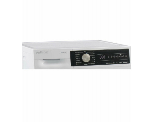 Стиральная машина Vestfrost VF7TT2S120W Стиральная машина Vestfrost VF7TT2S120W