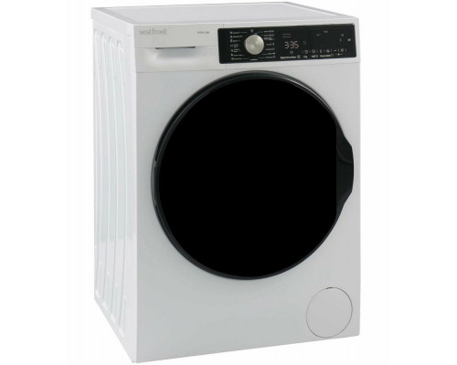 Стиральная машина Vestfrost VFC814T30W белый