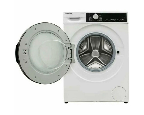 Стиральная машина Vestfrost VFC814T30W белый