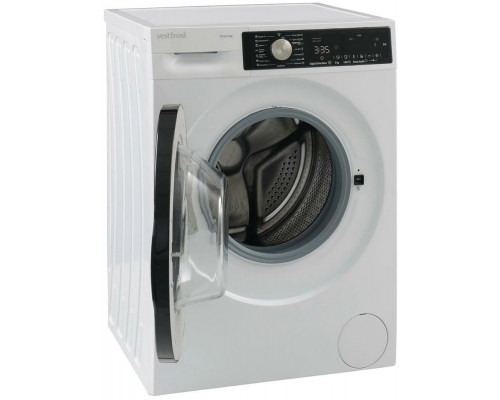 Стиральная машина Vestfrost VFC814T30W белый