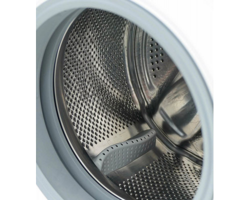 Стиральная машина Vestfrost VFC814T30W белый