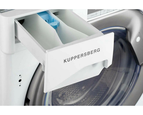 Встраиваемая стиральная машина Kuppersberg WD 1488 Встраиваемая стиральная машина Kuppersberg WD 1488