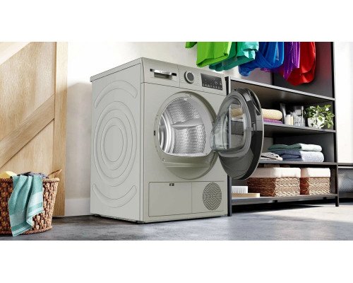 Сушильная машина BOSCH WQG1420XME Сушильная машина BOSCH WQG1420XME