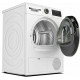 Сушильная машина BOSCH WQG1420XME