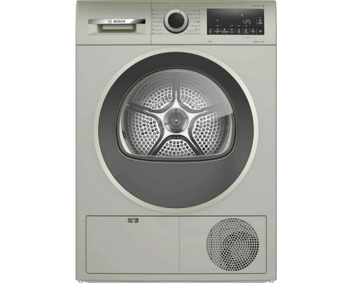 Сушильная машина BOSCH WQG1420XME Сушильная машина BOSCH WQG1420XME