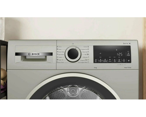 Сушильная машина BOSCH WQG1420XME Сушильная машина BOSCH WQG1420XME