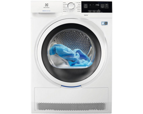Сушильная машина ELECTROLUX EW8H358S Сушильная машина ELECTROLUX EW8H358S