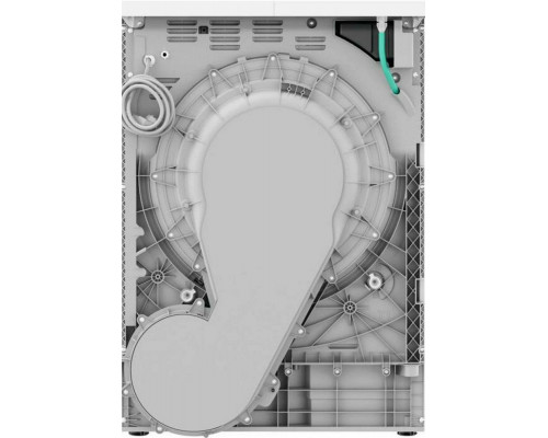 Сушильная машина ELECTROLUX EW8H358S Сушильная машина ELECTROLUX EW8H358S