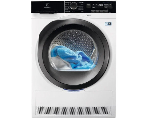 Сушильная машина ELECTROLUX EW9H188SC Сушильная машина ELECTROLUX EW9H188SC