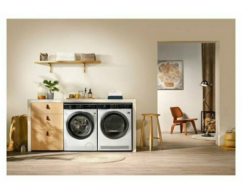Сушильная машина ELECTROLUX EW9H188SC Сушильная машина ELECTROLUX EW9H188SC
