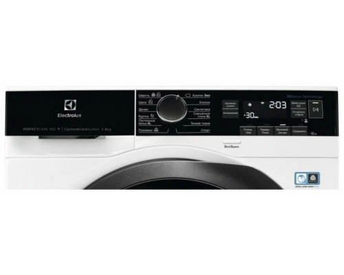Сушильная машина ELECTROLUX EW9H188SC Сушильная машина ELECTROLUX EW9H188SC