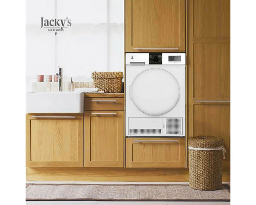 Сушильная машина Jacky's JTD 7WI0 белый Сушильная машина Jacky's JTD 7WI0 белый