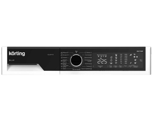 Сушильная машина KORTING KD 60HP109 Сушильная машина KORTING KD 60HP109