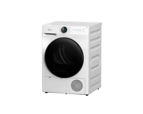 Сушильная машина Midea MD200D90WB/W-RU Сушильная машина Midea MD200D90WB/W-RU