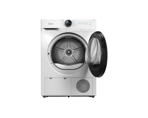 Сушильная машина Midea MD200D90WB/W-RU Сушильная машина Midea MD200D90WB/W-RU
