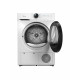 Сушильная машина Midea MD200D90WB/W-RU