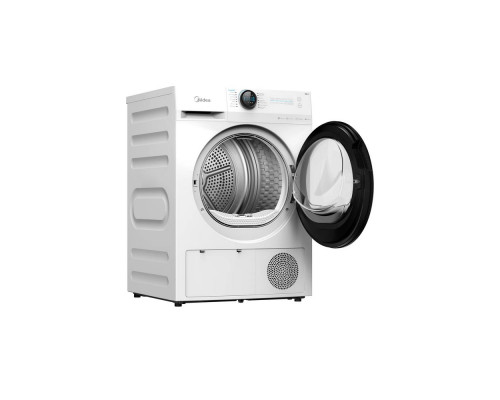 Сушильная машина Midea MD200D90WB/W-RU Сушильная машина Midea MD200D90WB/W-RU