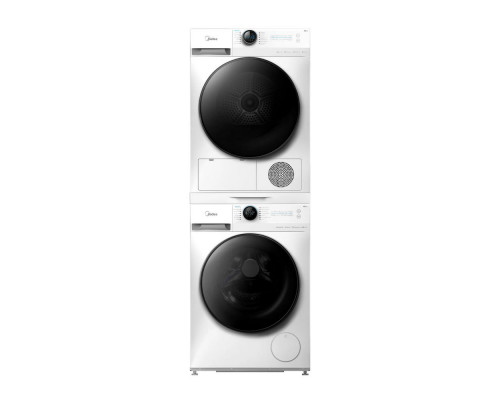 Сушильная машина Midea MD200D90WB/W-RU Сушильная машина Midea MD200D90WB/W-RU