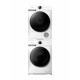 Сушильная машина Midea MD200D90WB/W-RU