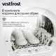 Сушильная машина VESTFROST VFTD8HT31W