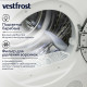 Сушильная машина VESTFROST VFTD8HT31W