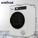 Сушильная машина VESTFROST VFTD8HT31W