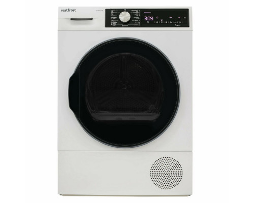 Сушильная машина VESTFROST VFTD8HT31W Сушильная машина VESTFROST VFTD8HT31W