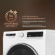 Сушильная машина Weissgauff WD 5297 DS Heat Pump