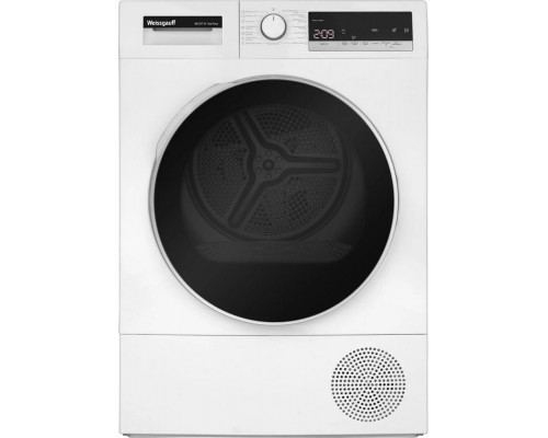 Сушильная машина Weissgauff WD 5297 DS Heat Pump Сушильная машина Weissgauff WD 5297 DS Heat Pump