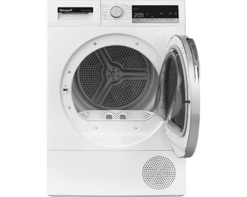 Сушильная машина Weissgauff WD 5297 DS Heat Pump Сушильная машина Weissgauff WD 5297 DS Heat Pump