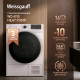 Сушильная машина Weissgauff WD 6110 Heat Pump