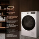 Сушильная машина Weissgauff WD 6110 Heat Pump