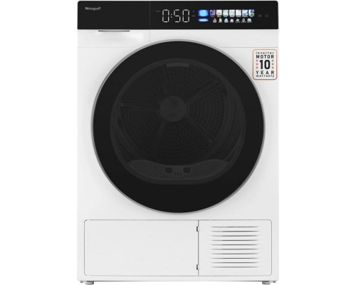 Сушильная машина Weissgauff WD 999 Heat Pump Full Touch