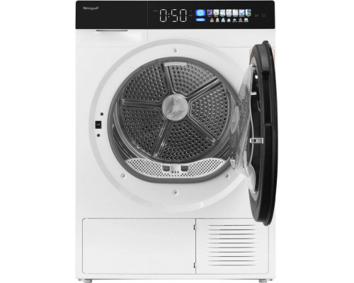 Сушильная машина Weissgauff WD 999 Heat Pump Full Touch