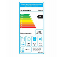 Сушильная машина SCANDILUX DM93THP