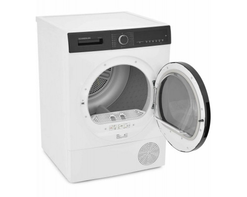 Сушильная машина SCANDILUX DM93THP