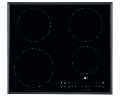 Варочная поверхность AEG IKB64301FB Варочная поверхность AEG IKB64301FB