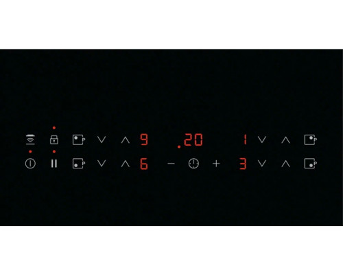 Варочная поверхность AEG IKB64301FB Варочная поверхность AEG IKB64301FB