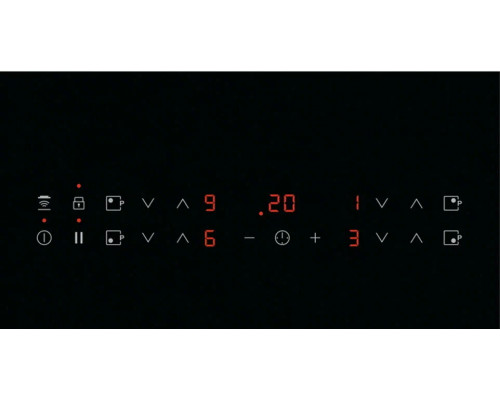Варочная поверхность AEG IKB64301FB Варочная поверхность AEG IKB64301FB